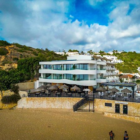 Villamar Salema Exteriér fotografie