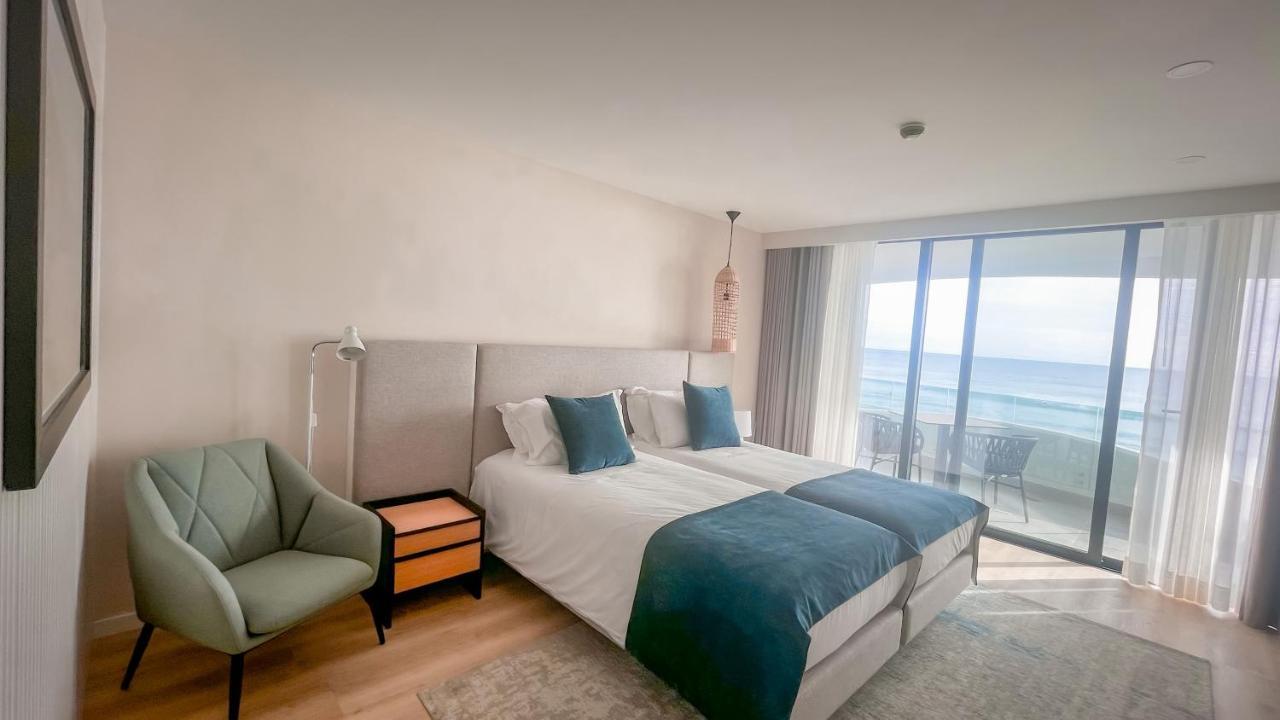 Villamar Salema Exteriér fotografie