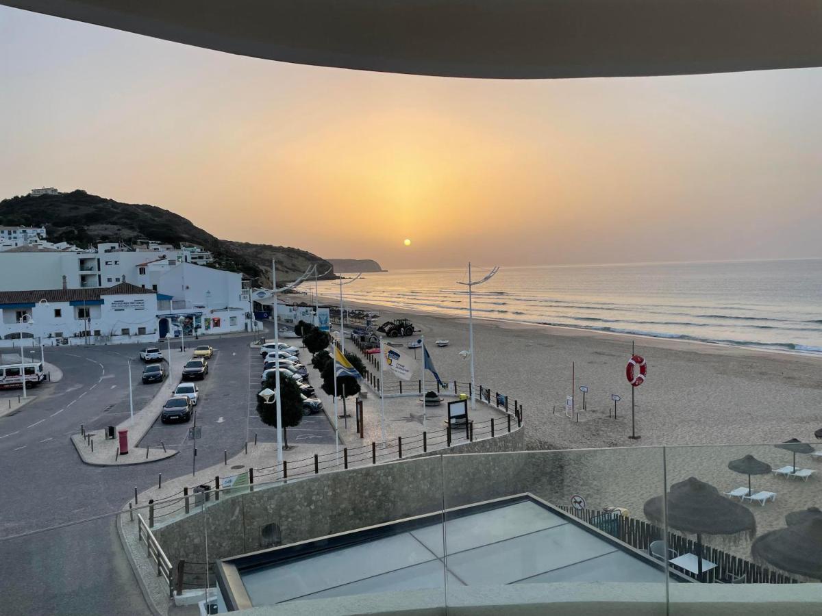 Villamar Salema Exteriér fotografie