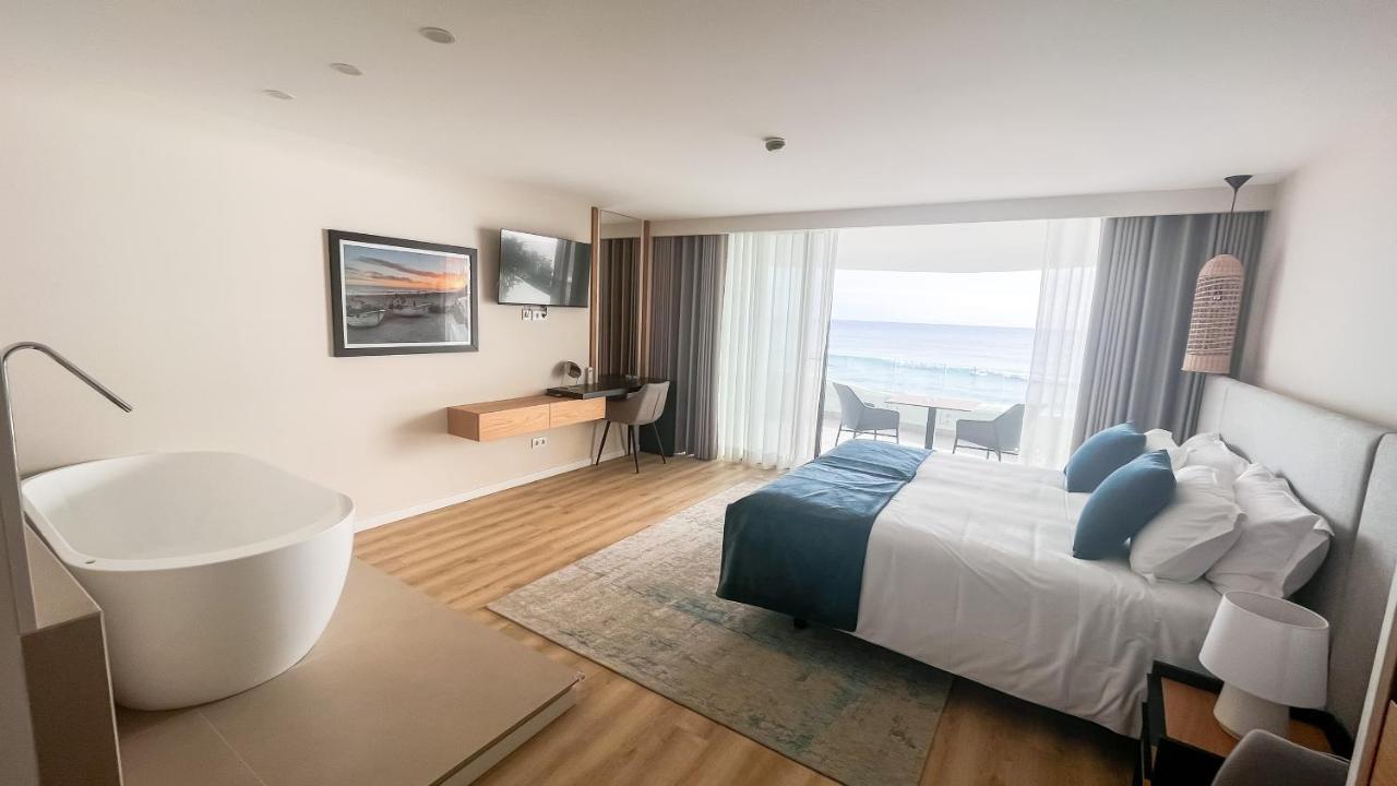 Villamar Salema Exteriér fotografie
