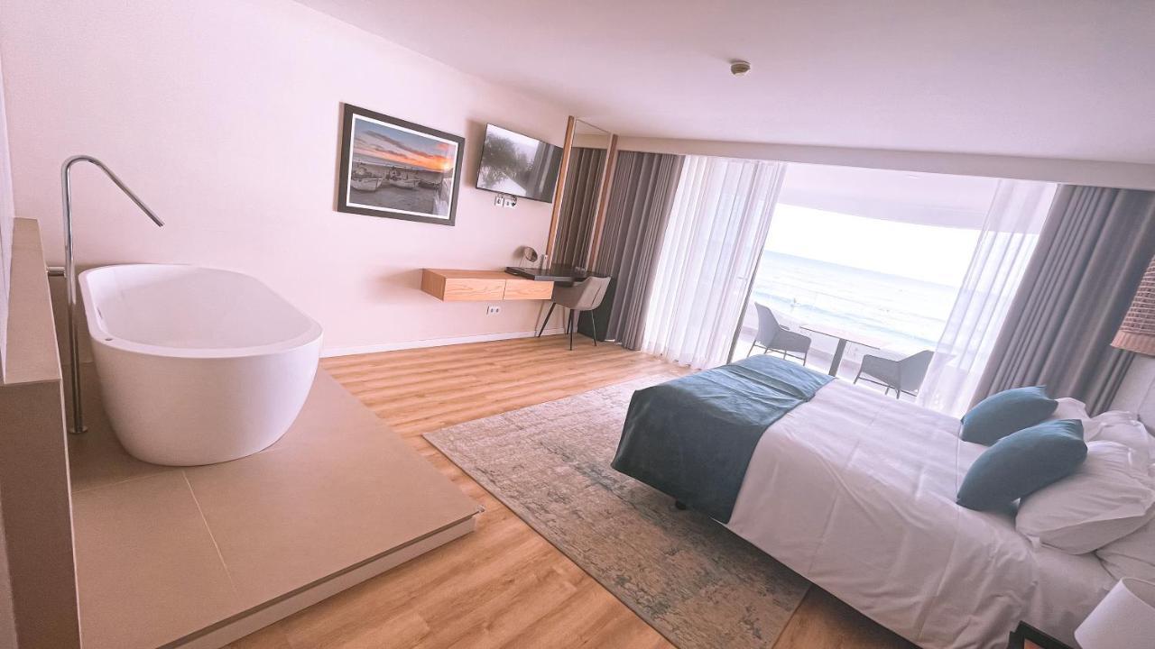 Villamar Salema Exteriér fotografie