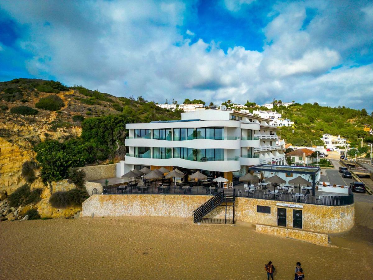 Villamar Salema Exteriér fotografie