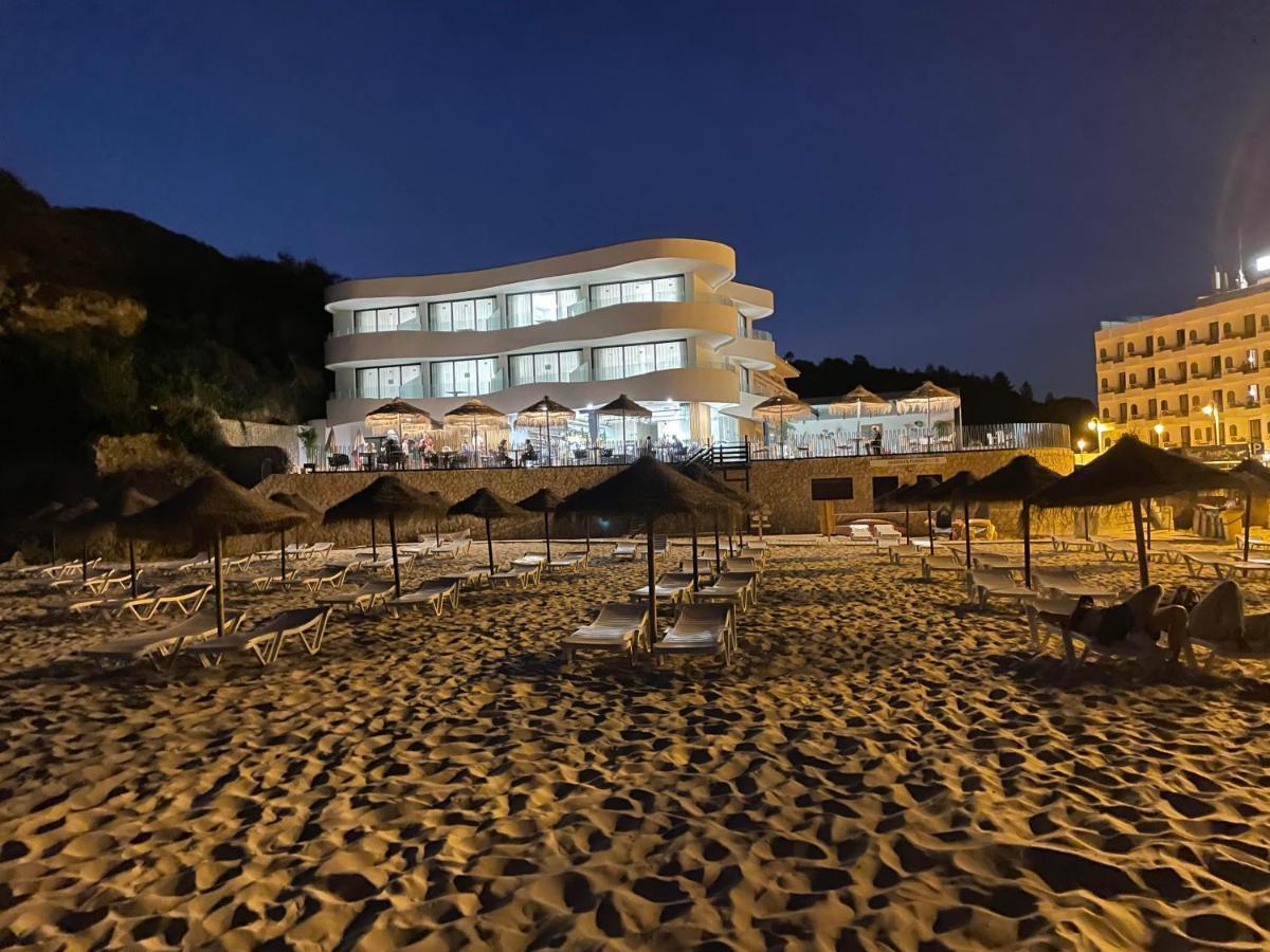 Villamar Salema Exteriér fotografie