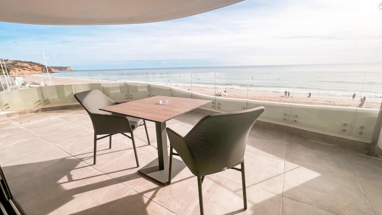 Villamar Salema Exteriér fotografie