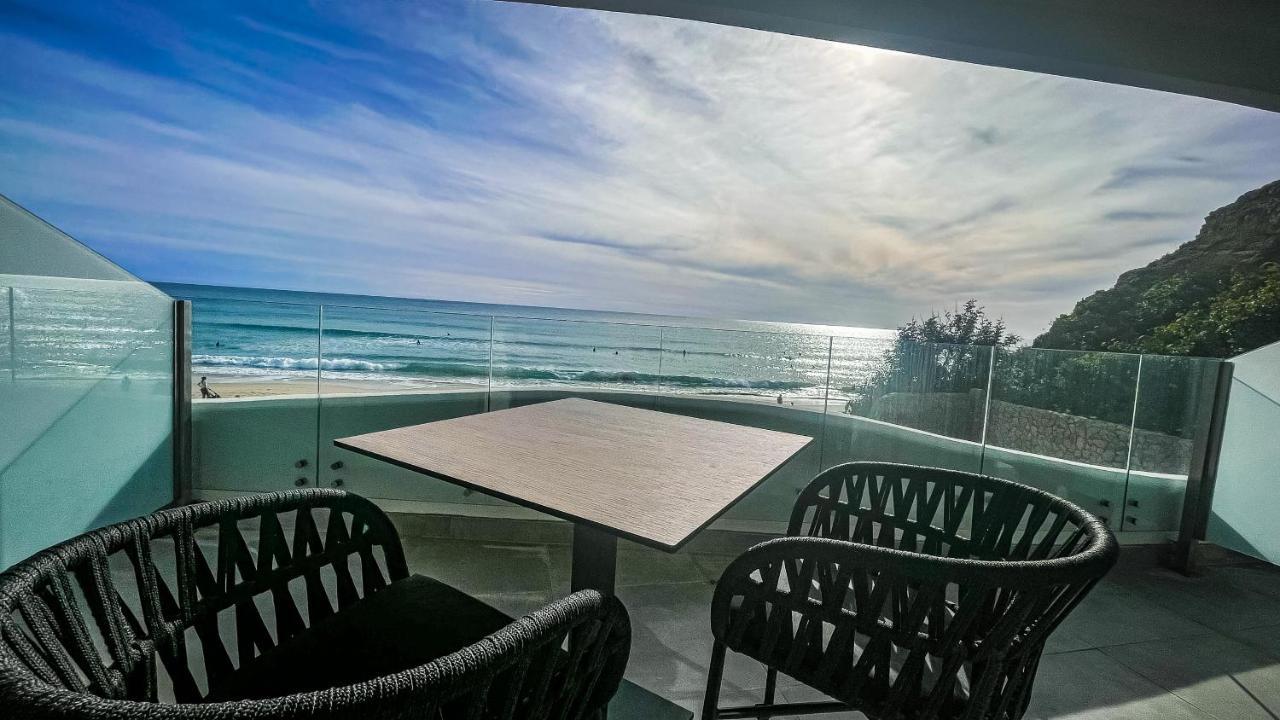 Villamar Salema Exteriér fotografie