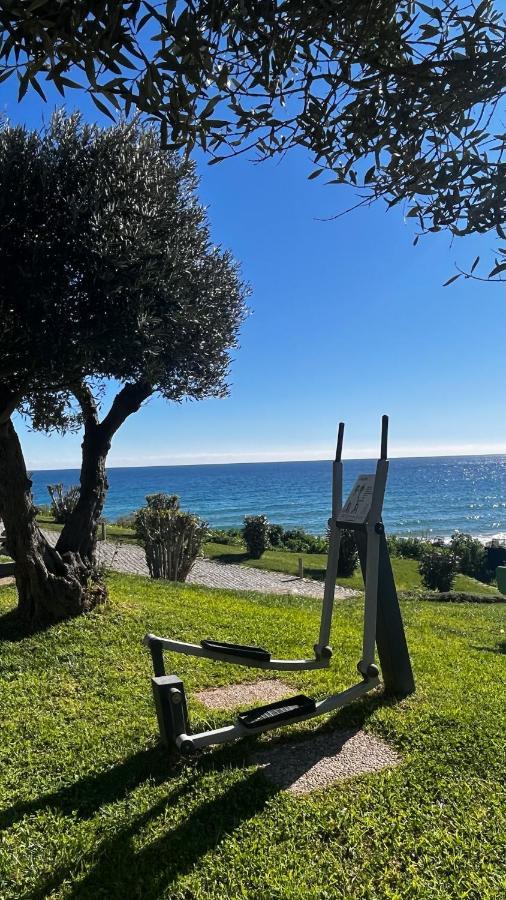 Villamar Salema Exteriér fotografie