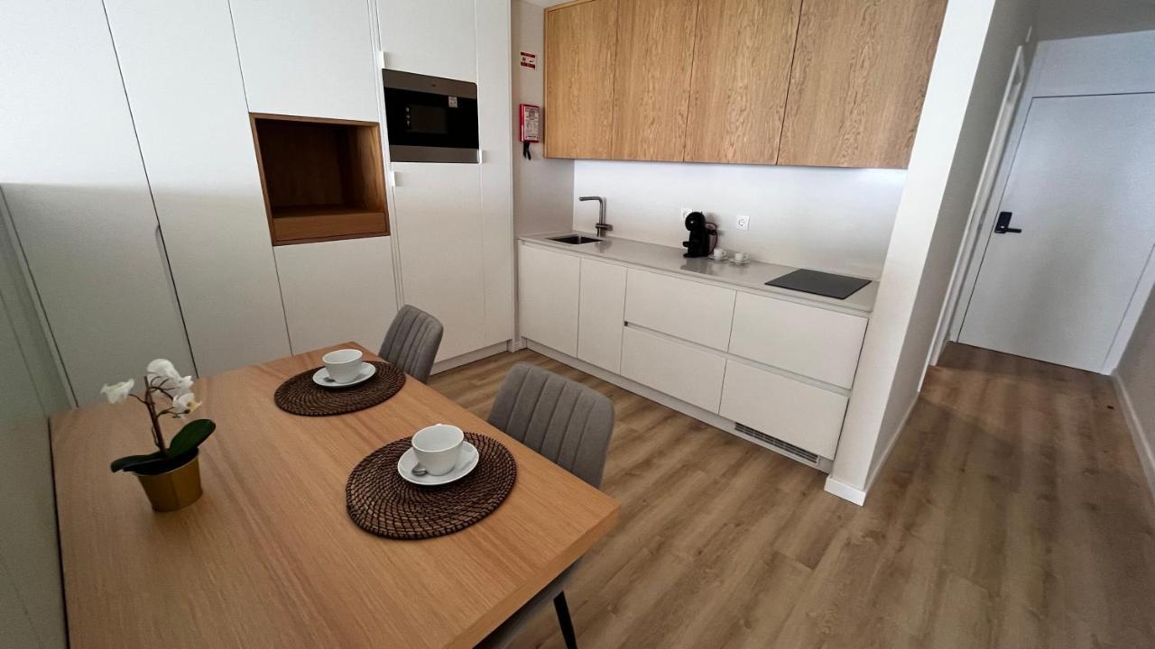 Villamar Salema Exteriér fotografie