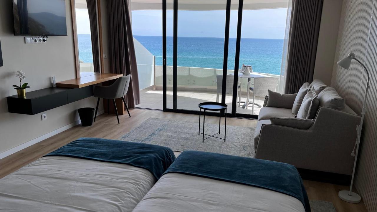 Villamar Salema Exteriér fotografie