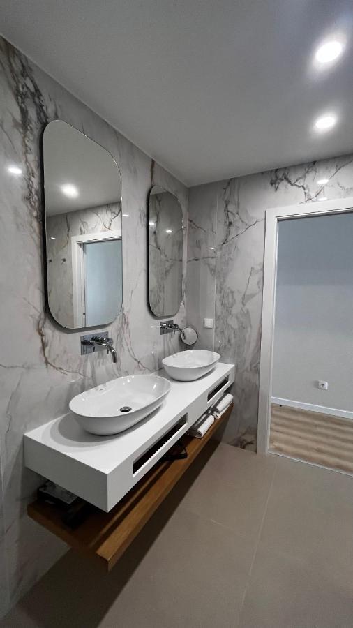 Villamar Salema Exteriér fotografie